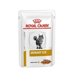 hrana za mačke royal canin feline urinary s/o morsels meso 12 x 85 g