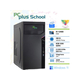 PcPlus računalnik School, Intel Core i5-12400, 8GB RAM, 512GB SSD, Windows 11