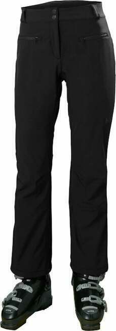Helly Hansen Women's Bellissimo 2 Ski Pants Black XS
