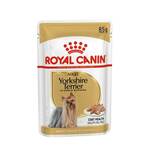 Royal Canin BHN YORKSHIRE TERRIER ADULT 85g vrečka