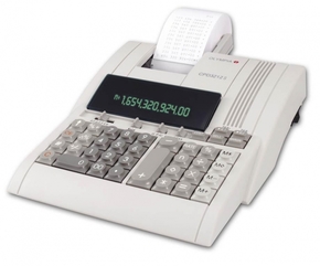 Olympia kalkulator CPD 3212T