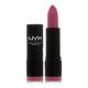 NYX Professional Makeup Extra Creamy Round Lipstick kremna šminka 4 g odtenek 640 Fig za ženske