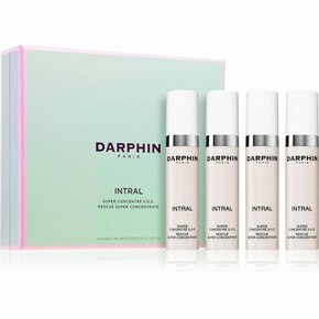 Darphin Intenzivna nega kože Intral (Rescue Super Concentrate ) 4 x 7 ml
