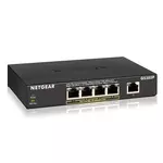 Netgear GS305P switch, 5x
