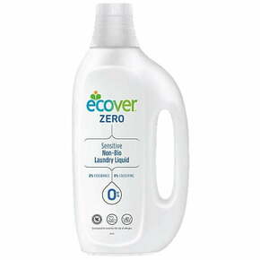 Ecover ZERO Sensitive tekočina za pranje 1