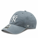Kapa s šiltom 47 Brand Mlb New York Yankees '47 Clean Up W/No Loop Label B-NLRGW17GWS-S0 Basalt