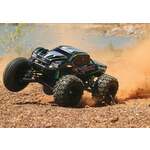 Traxxas X-Maxx 8S Belted 1:5 4WD RTR Blue