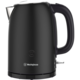 Westinghouse Basic Black, kuhalnik za vodo 1,7 l