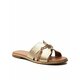 Tommy Hilfiger Japanke elegantni čevlji zlata 39 EU T3A233250PL