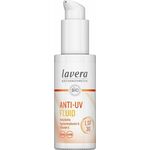 "Lavera Anti-UV Fluid SPF 30 - 30 ml"