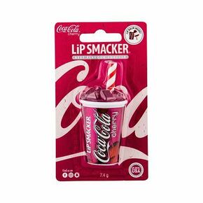 Lip Smacker Coca-Cola balzam za ustnice z okusom 7