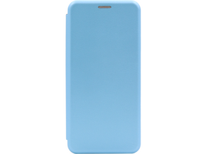 Chameleon Samsung Galaxy A72 5G - Preklopna torbica (WLS) - modra