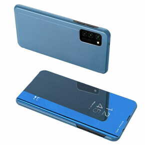 MG Clear View knjižni ovitek za Samsung Galaxy A72