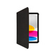 GECKO COVERS ovitek za Apple iPad 10.9 inch, (2022, 10 gen), Easy-Click 2.0, črn