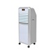 VIDAXL Prenosni hladilnik zraka 120 W 15 L 648 m³/h