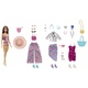 WEBHIDDENBRAND Barbie modni adventni koledar 2023 HKB09