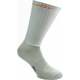 DMT Aero Race Sock Grey XS/S Kolesarske nogavice