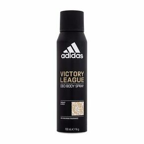Adidas Victory League dezodorant v pršilu za moške 150 ml