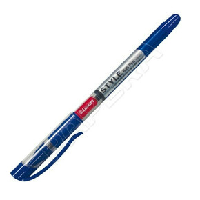 Luksor Style kroglično pero s pokrovčkom 0