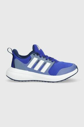 Adidas Čevlji modra 38 EU Fortarun 20 K