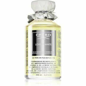 Creed Love in White parfumska voda za ženske 250 ml