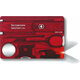 Victorinox SwissCard 0.7300.T Žepni nož