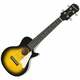 Epiphone Les Paul Koncertne ukulele Vintage Sunburst