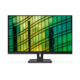 AOC 27E2QAE monitor, IPS, 27", 16:9, 1920x1080, 75Hz, HDMI, Display port, VGA (D-Sub)