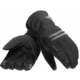 Dainese Plaza 3 D-Dry Black/Anthracite XL Motoristične rokavice