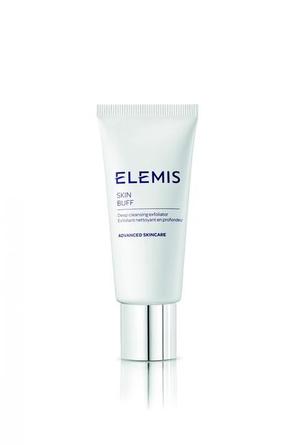 Elemis Advanced Skincare Skin Buff piling krema za globinsko čiščenje 50 ml za ženske