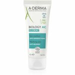 A-Derma Biology AC matirajoča nega proti nepravilnostim na koži 40 ml