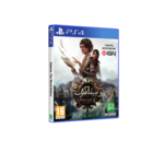Microids Syberia: The World Before - 20 Years Edition igra (PS4)