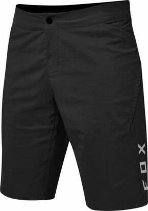 FOX Ranger Short Black 28 Kolesarske hlače