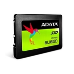 Adata SU650 SSD 960GB, 2.5”, SATA, 520/450 MB/s