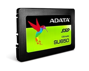 Adata SU650 SSD 960GB