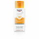 Eucerin Sun Allergy Protect Sun Cream Gel SPF50 kremni gel za zaščito pred soncem za kožo nagnjeno k alergijam 150 ml