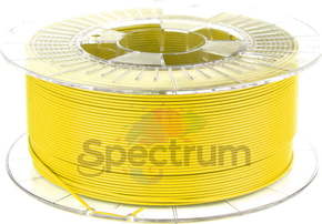 Spectrum smart ABS Bahama Yellow - 1