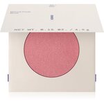 Korres Natural Fresh Blush kompaktno rdečilo odtenek Dusty Rose 4.5 g