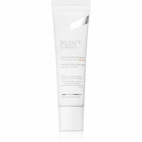 Noreva IKLEN+ zaščitna krema SPF 50+ 30 ml