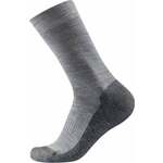 Devold Multi Merino Medium Sock Grey Melange 35-37 Nogavice