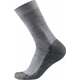Devold Multi Merino Medium Sock Grey Melange 35-37 Nogavice
