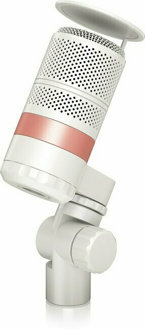 TC Helicon GoXLR MIC-WH Dinamični mikrofon za vokal