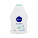 Nivea Intimo Wash Lotion Mild Comfort čistilna emulzija za intimno higieno 250 ml