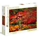 Sestavljanka Clementoni High Quality Collection- Orient dream 35035, 500 kosov