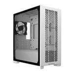 Cooler Master Elite 301 ohišje, belo, mATX