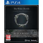 Bethesda Softworks The Elder Scrolls Online - Blackwood Collection (PS4)