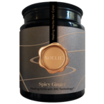 "NOELIE N 3.77 Spicy Ginger Healing Herbs barva za lase - 100 g"