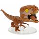 Funko POP! Jurassic World Dominion - Atrociraptor (Red) figurica (#1217)