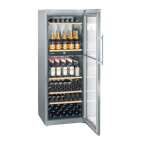 Liebherr WTPES 5972 samostojni hladilnik za vino