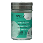 "Apeiron Auromère Dental powder Mint + Fluoride - 40 g"